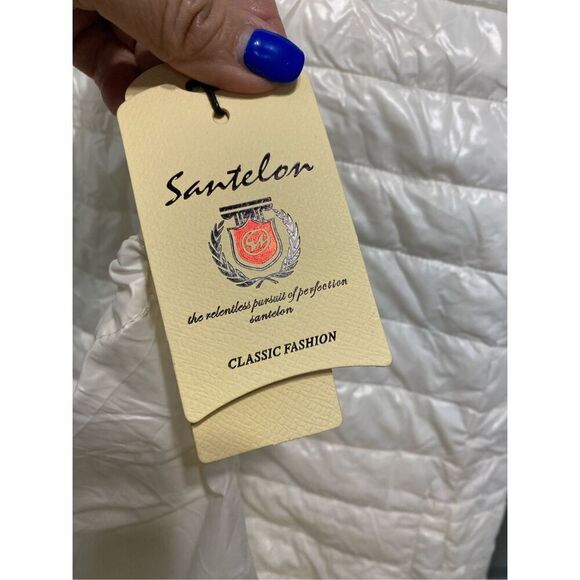 Women Long Warm Ultralight Puffer Jacket Coat With Adjustable Hood Winter Outdoo - Picture 7 of 11